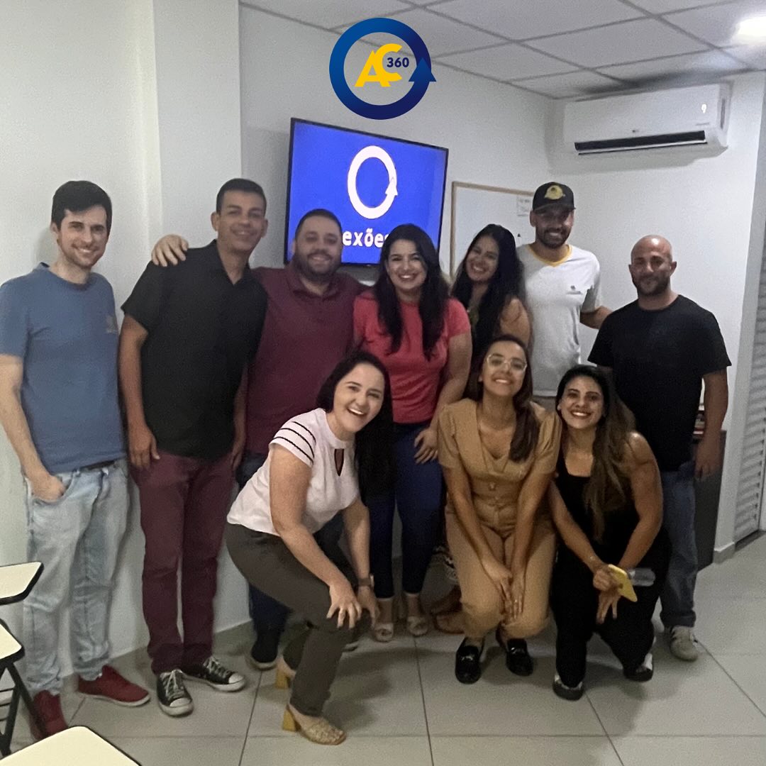 Evento AC360
