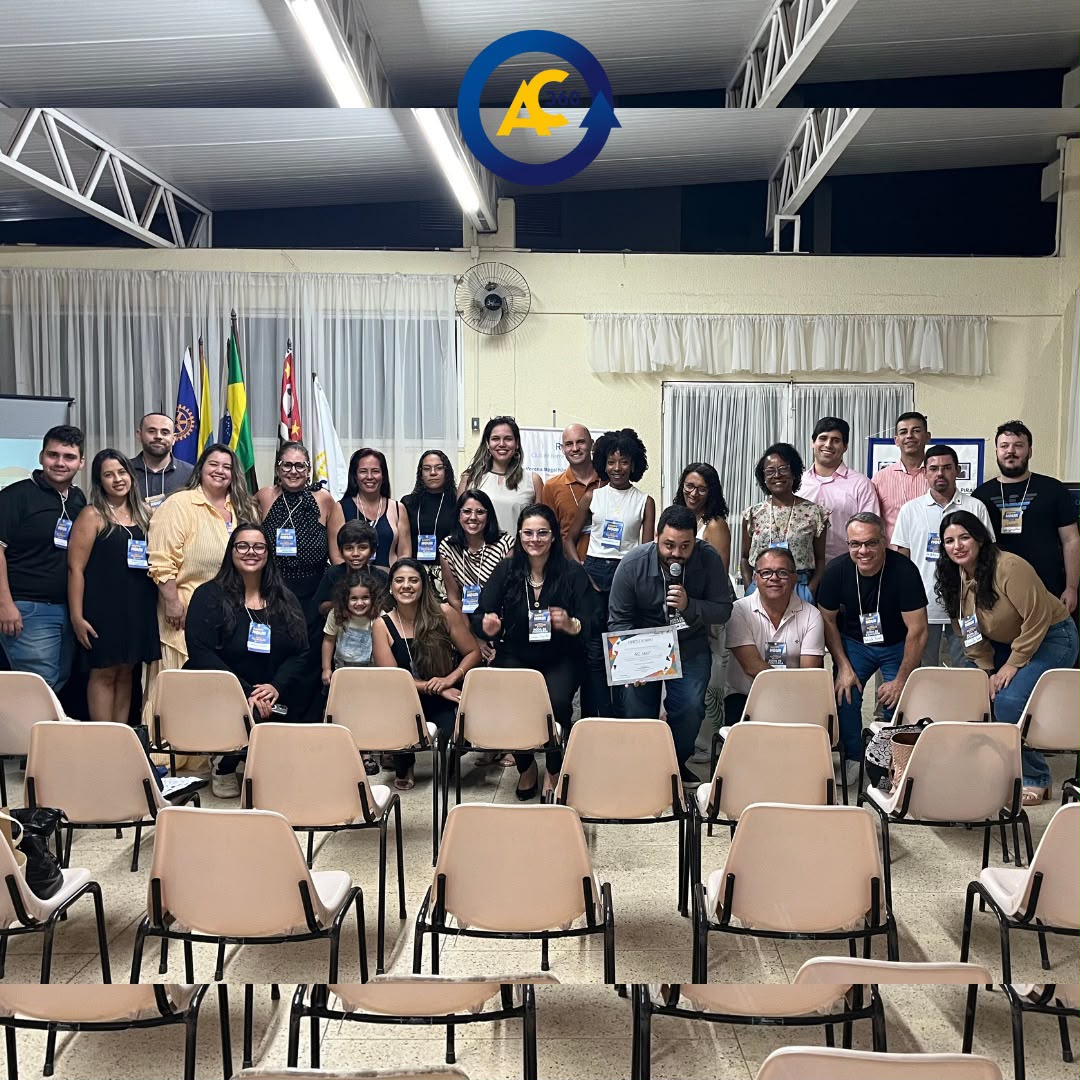 Foto de edi&ccedil;&atilde;o anterior do Happy Hour AC360