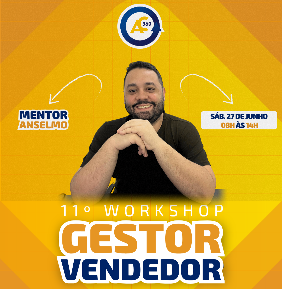 AC360 | Workshop Gestor Vendedor